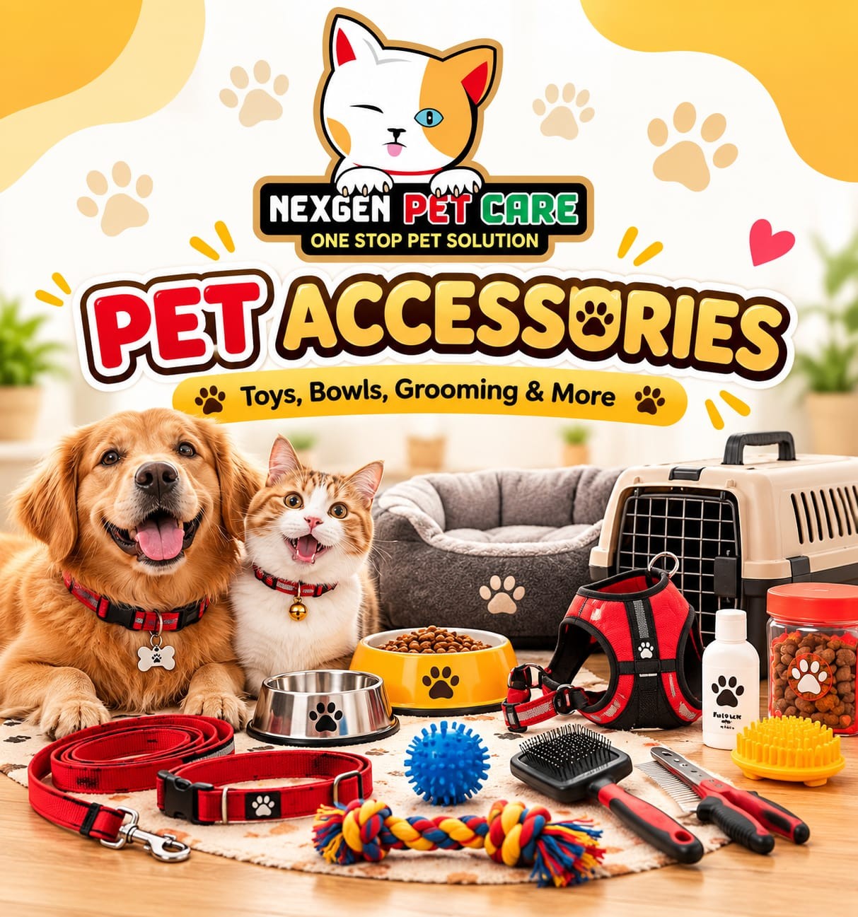 Accessories