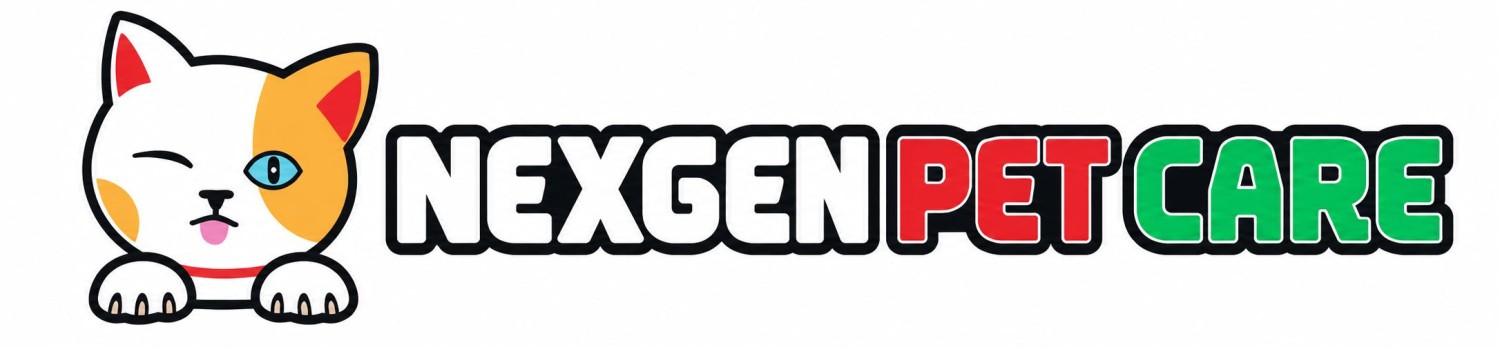 NEXGEN PET CARE