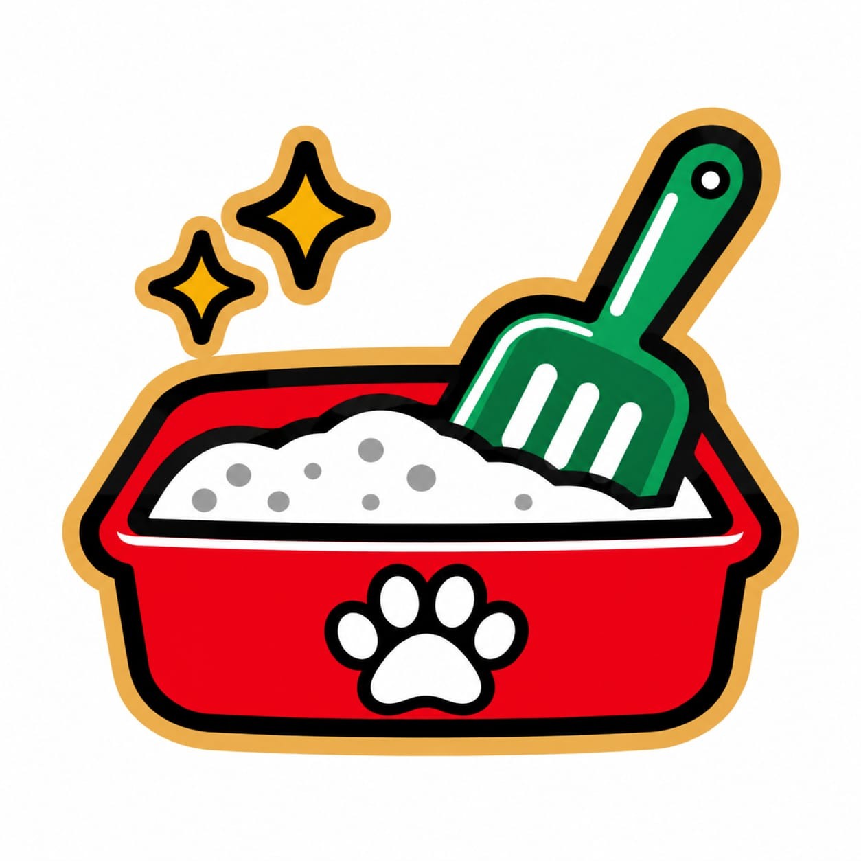 Cat Litter & Hygiene