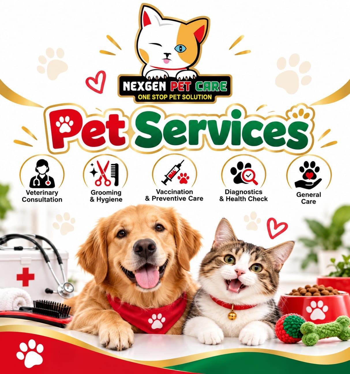 Services